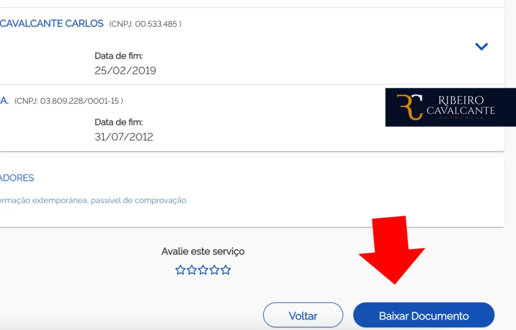 CNIS, cnis, cnis inss, meu inss cnis, extrato cnis