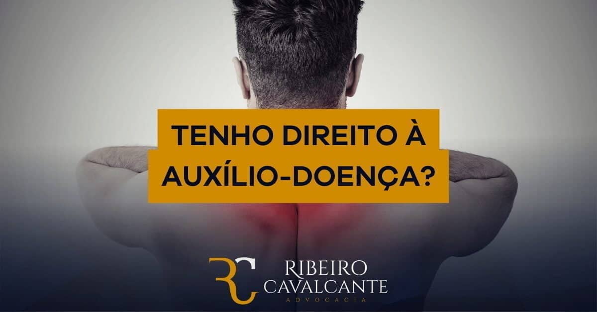 O auxílio-doença e a fibromialgia