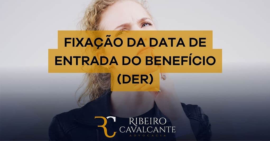 O que é DER?