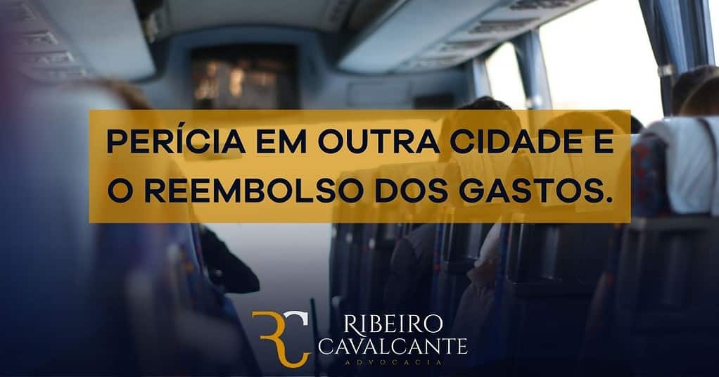 INSS paga tempo espera perícia, Inss demora perícia, Perícia em outra cidade, benefício inss
