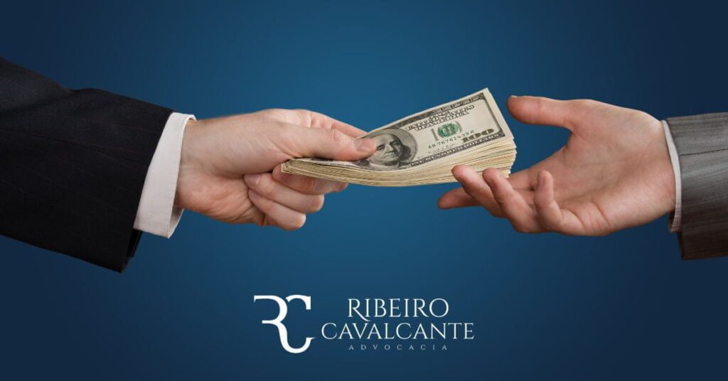 empréstimo consignado