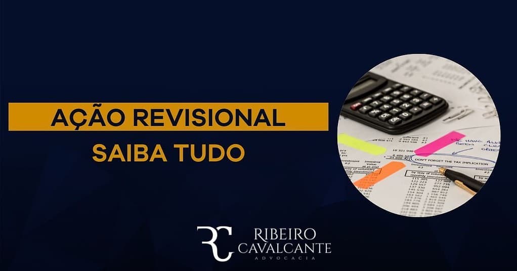 ação revisional
