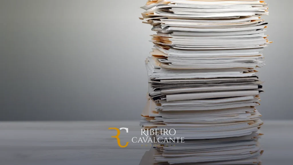 documentos auxílio-doença