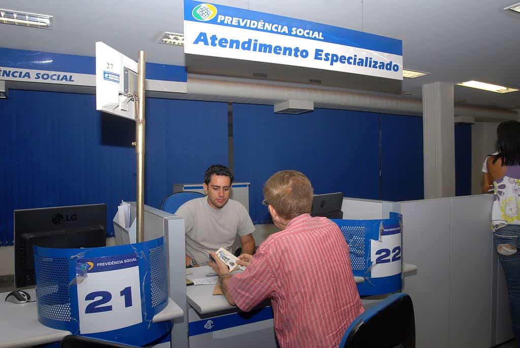 Documentos para revisão da vida toda