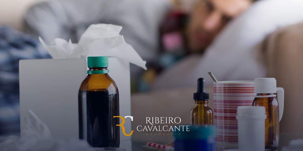 Quem tem direito à auxílio-doença