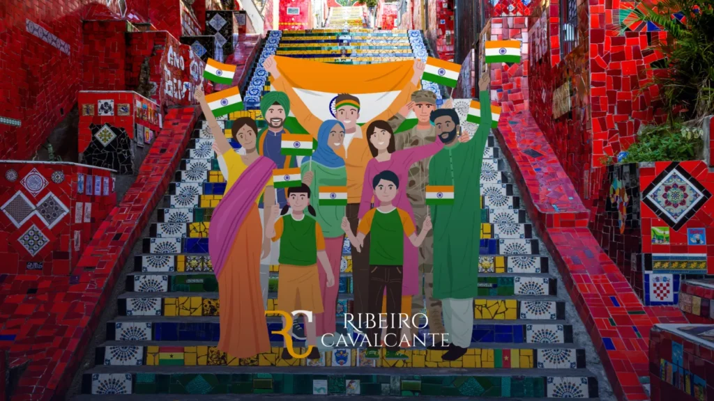 Acordo Previdenciário entre Brasil e Índia