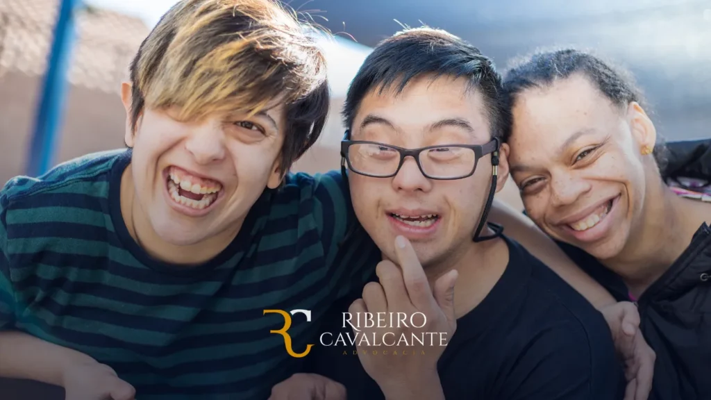 Deficiência intelectual,BPC-LOAS