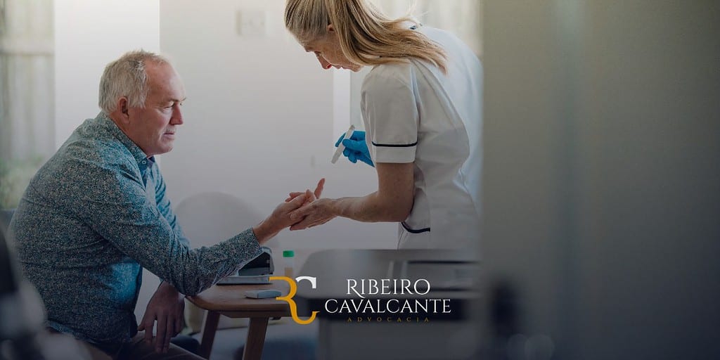 Diabetes Mellitus com complicações severas