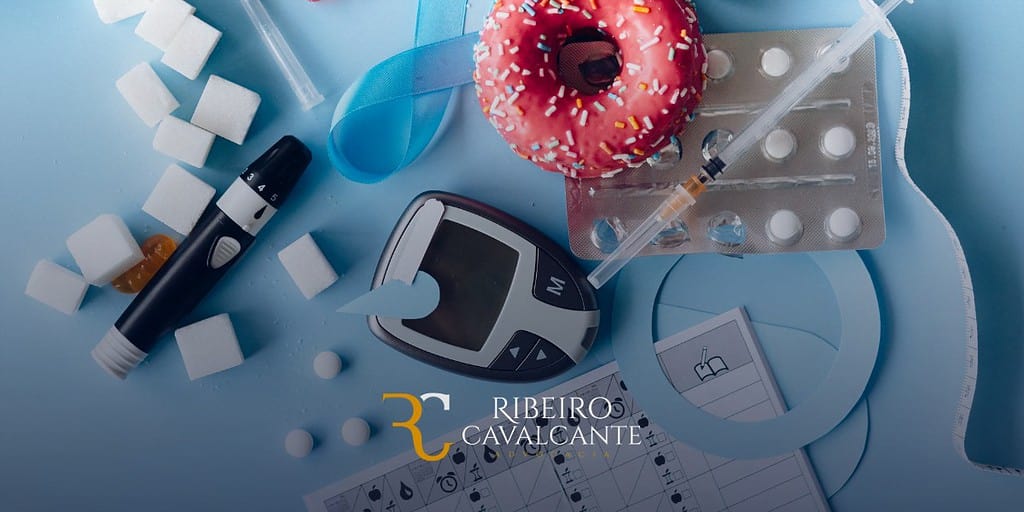 Diabetes Mellitus com complicações severas