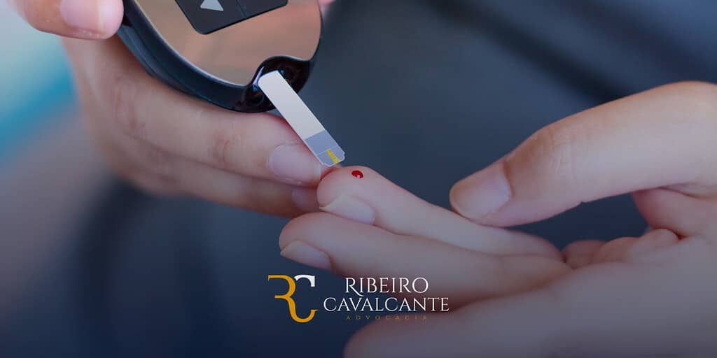 Diabetes Mellitus com complicações severas