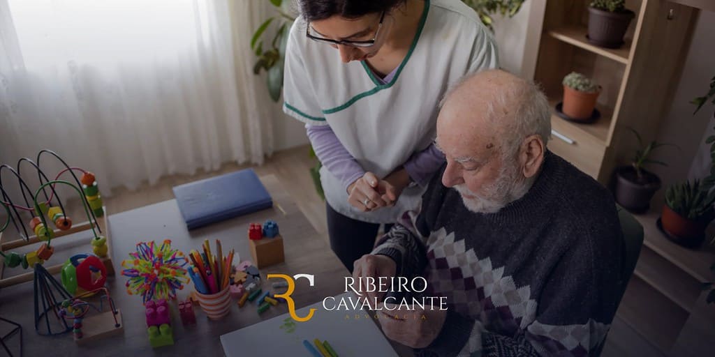 Doença de Alzheimer, auxílio-doença, aposentadoria por invalidez