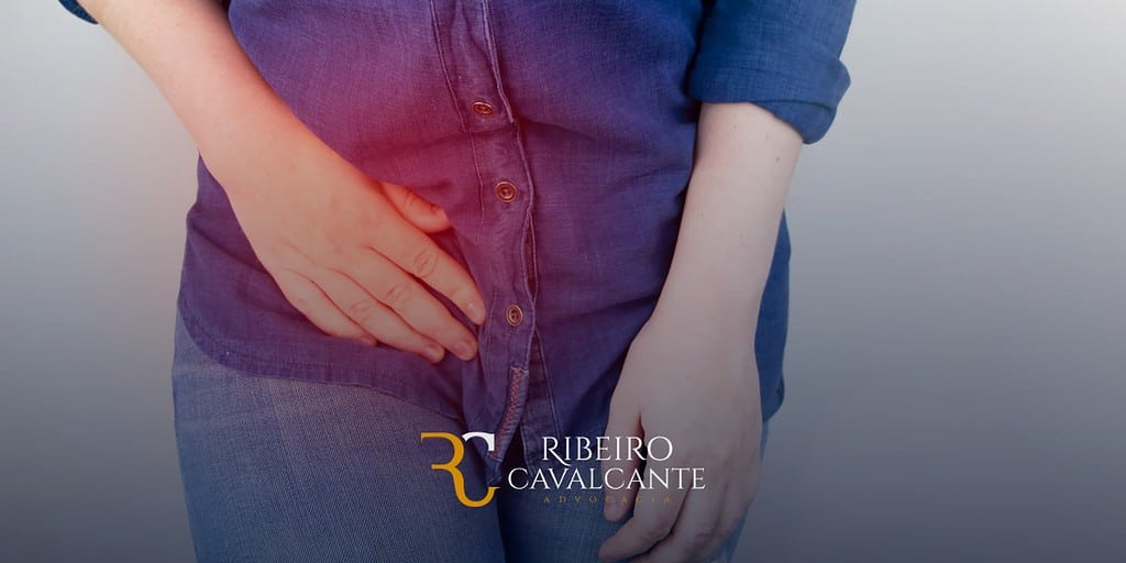 Doença de Crohn, auxílio-doença, aposentadoria por invalidez
