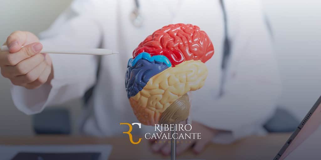 Doença de Huntington, auxílio-doença, aposentadoria por invalidez