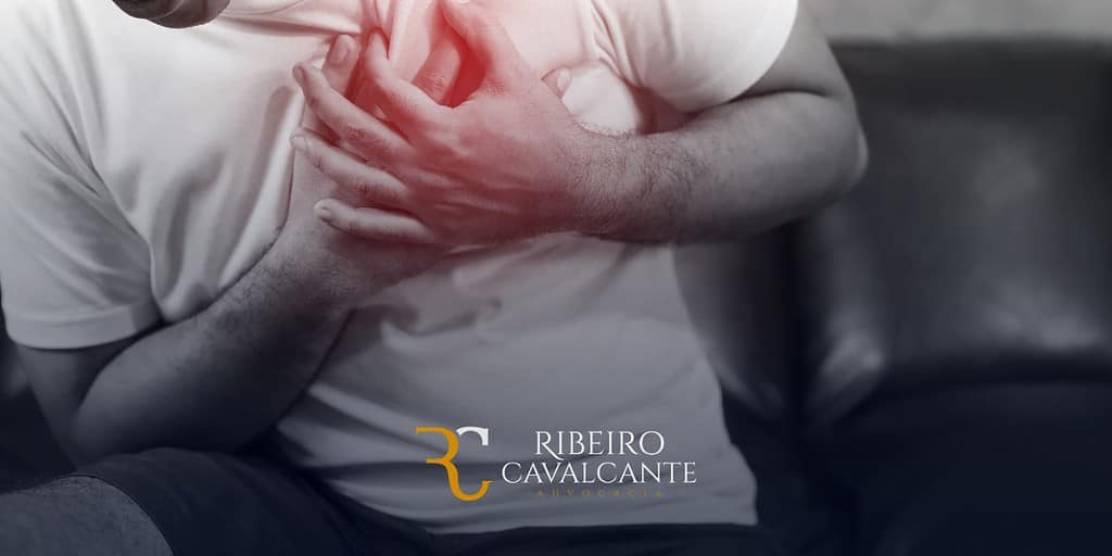 Cardiopatia grave: Auxílio-doença e aposentadoria por invalidez
