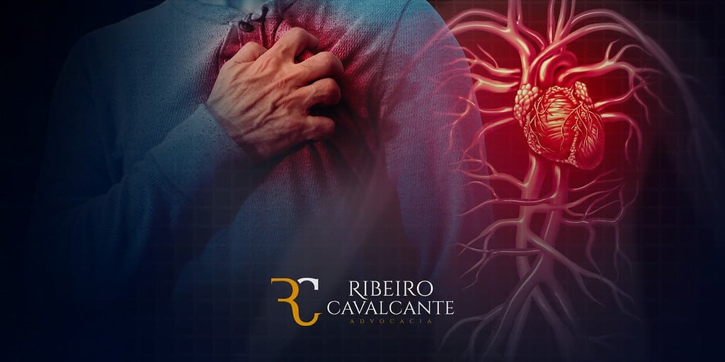 Cardiopatia grave: Auxílio-doença e aposentadoria por invalidez