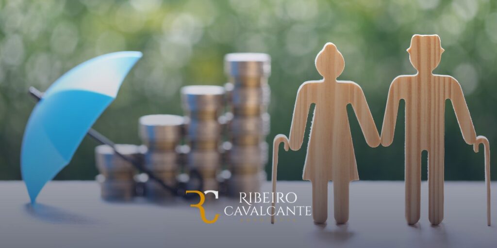 BPC,Pensão por Morte,INSS,benefício assistencial,benefício previdenciário,advogado previdenciário