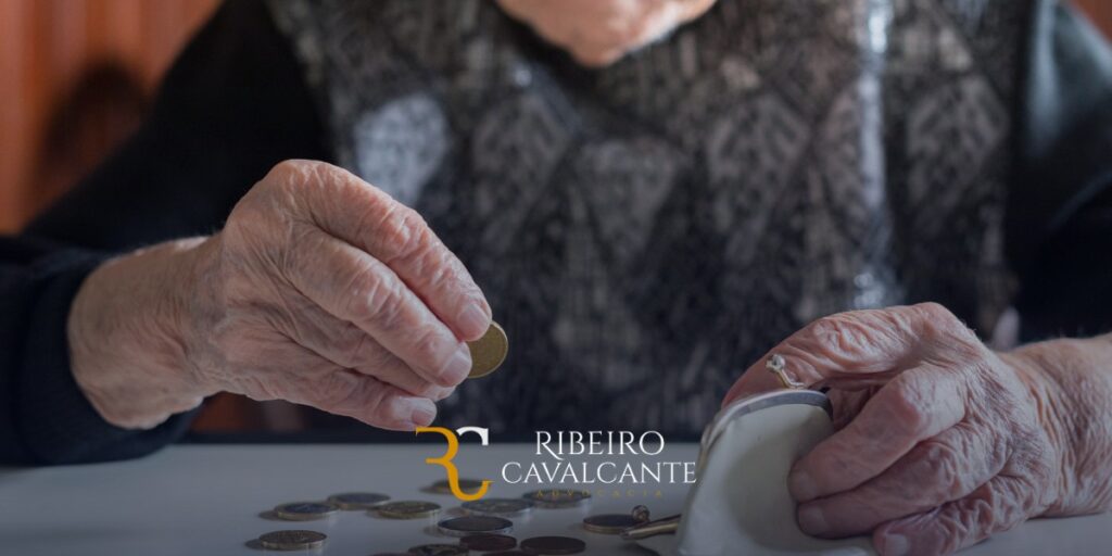 BPC,Pensão por Morte,INSS,benefício assistencial,benefício previdenciário,advogado previdenciário