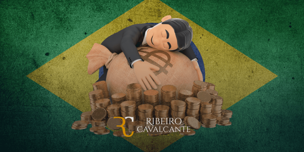 Objetivo do Pente Fino
