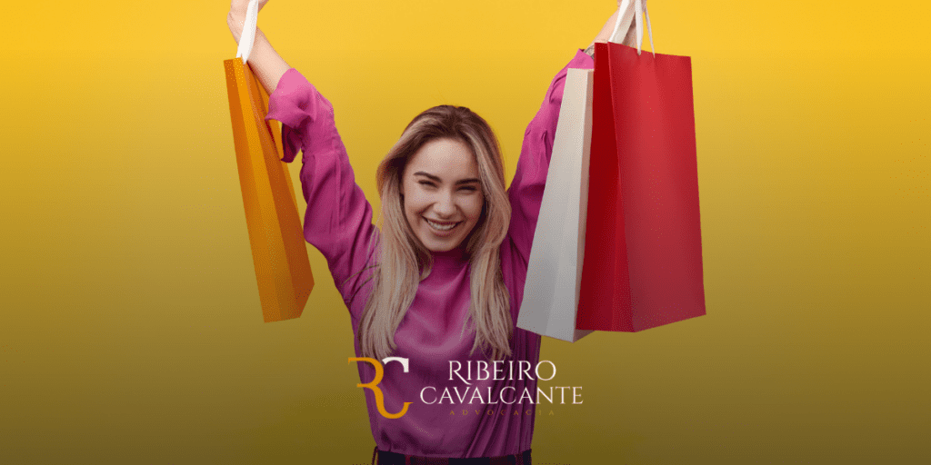 Direito ao Arrependimento,Código de Defesa do Consumidor,Direitos do Consumidor,Devolução de Compras,Compras Online,Reembolso,Proteção ao Consumidor,Práticas Ilegais,Procon,Ribeiro Cavalcante Advocacia,Podcast Jurídico,Dicas Jurídicas,Arrependimento de Compra,Legislação do Consumidor