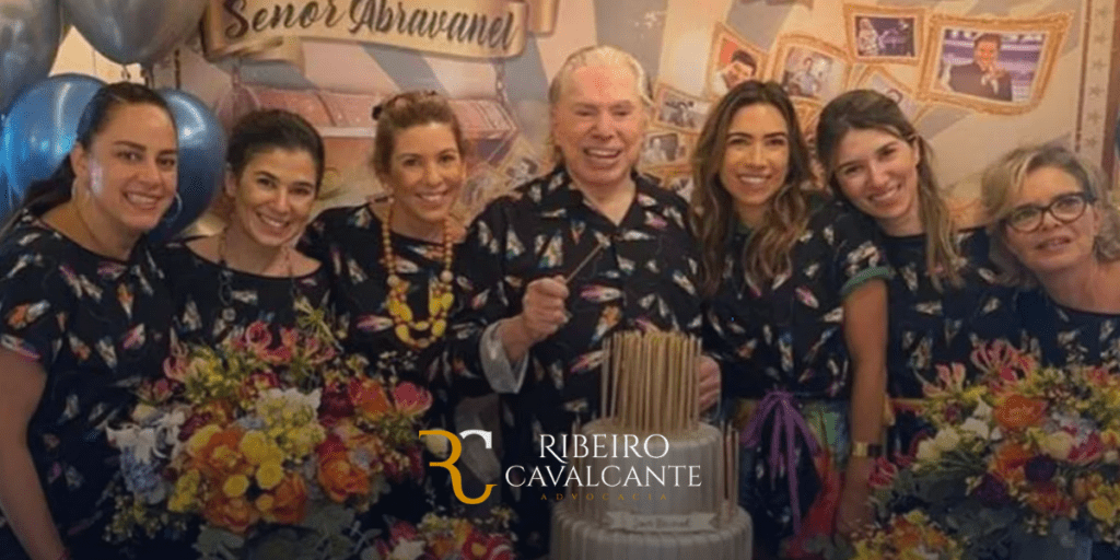 pensão por morte,Iris Abravanel,Silvio Santos,INSS,dependentes,cônjuge sobrevivente,herança,benefício previdenciário,testamento,2024,vitalício,cônjuge,filhas,idade do dependente,direito civil