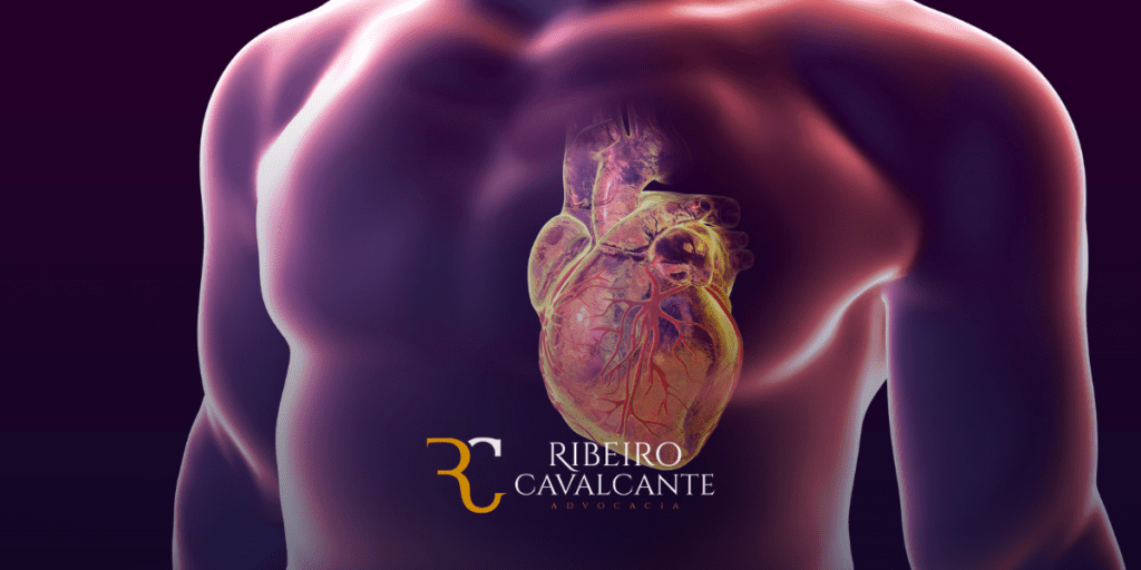 doença de chagas,bpc,cardiopatia chagásica BPC,megaesôfago avançado BPC,Benefício de Prestação Continuada para Doença de Chagas,direitos dos pacientes com Doença de Chagas,Ribeiro Cavalcante Advocacia Doença de Chagas,jurisprudência BPC Doença de Chagas,aposentadoria para Doença de Chagas