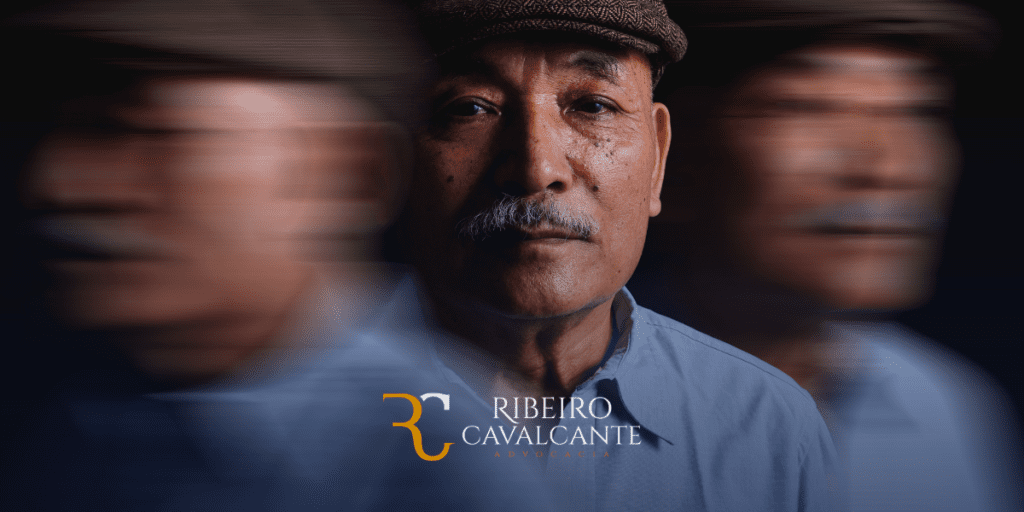 BPC para Demência,Demência em estágio moderado a grave,Demência CID F03,Benefício de Prestação Continuada para Demência,direitos dos pacientes com Demência,incapacidade gerada pela Demência,jurisprudência para Demência,Ribeiro Cavalcante Advocacia Demência,pensão por morte Demência,aposentadoria para pacientes com Demência