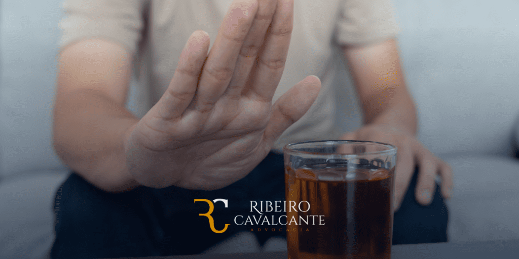 Quais Benefícios Previdenciários Existem para o Alcoolismo F10.0