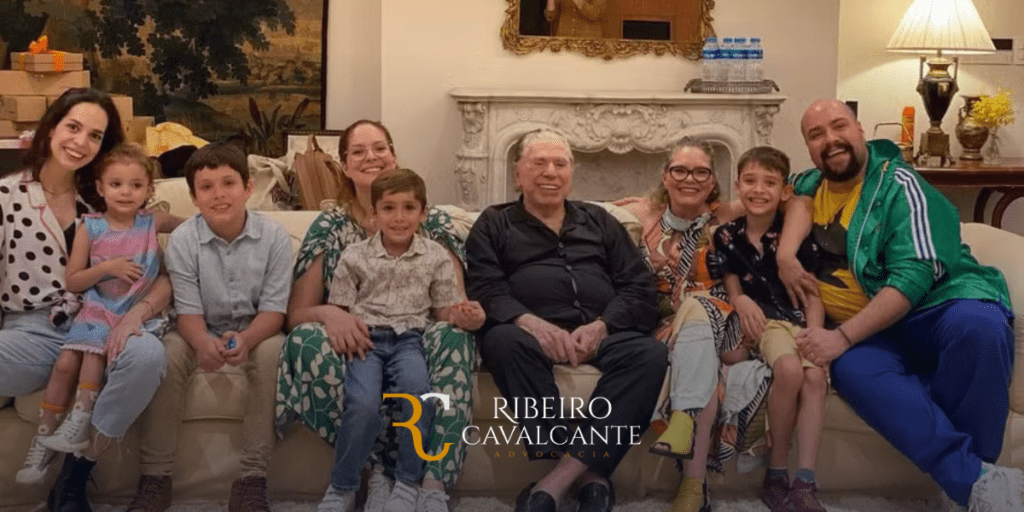 pensão por morte,Iris Abravanel,Silvio Santos,INSS,dependentes,cônjuge sobrevivente,herança,benefício previdenciário,testamento,2024,vitalício,cônjuge,filhas,idade do dependente,direito civil
