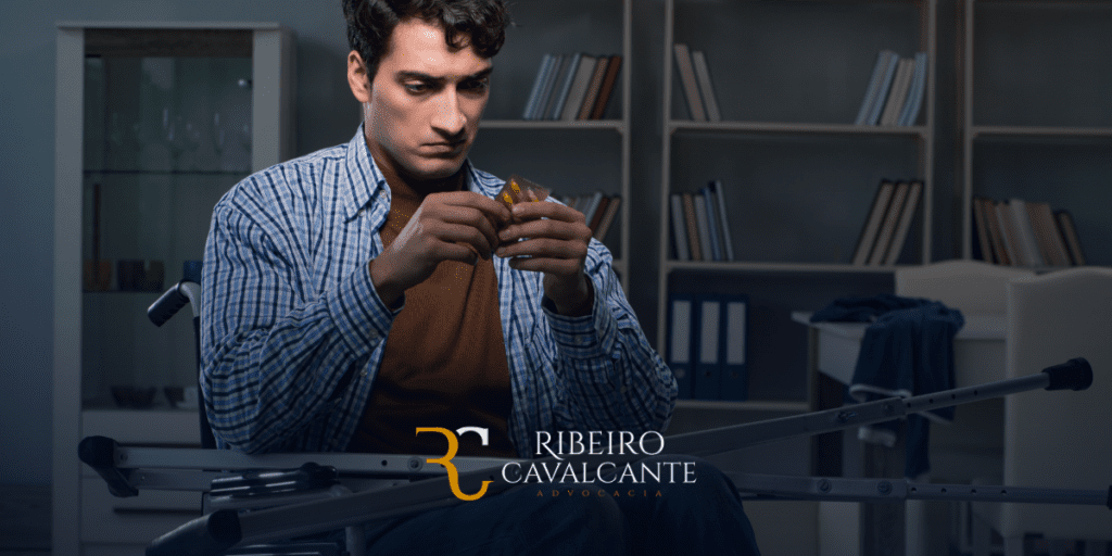 doença de chagas,bpc,cardiopatia chagásica BPC,megaesôfago avançado BPC,Benefício de Prestação Continuada para Doença de Chagas,direitos dos pacientes com Doença de Chagas,Ribeiro Cavalcante Advocacia Doença de Chagas,jurisprudência BPC Doença de Chagas,aposentadoria para Doença de Chagas