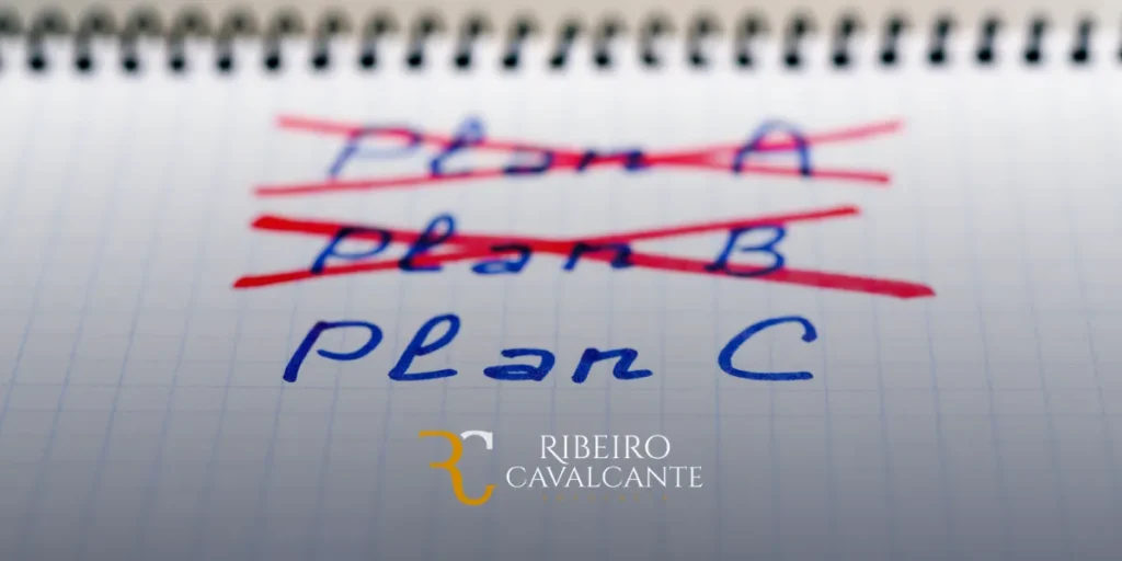BPC negado,recurso BPC,Benefício de Prestação Continuada,INSS,recurso administrativo,CRSS,ação judicial BPC,direito previdenciário,Ribeiro Cavalcante Advocacia,assistência jurídica BPC