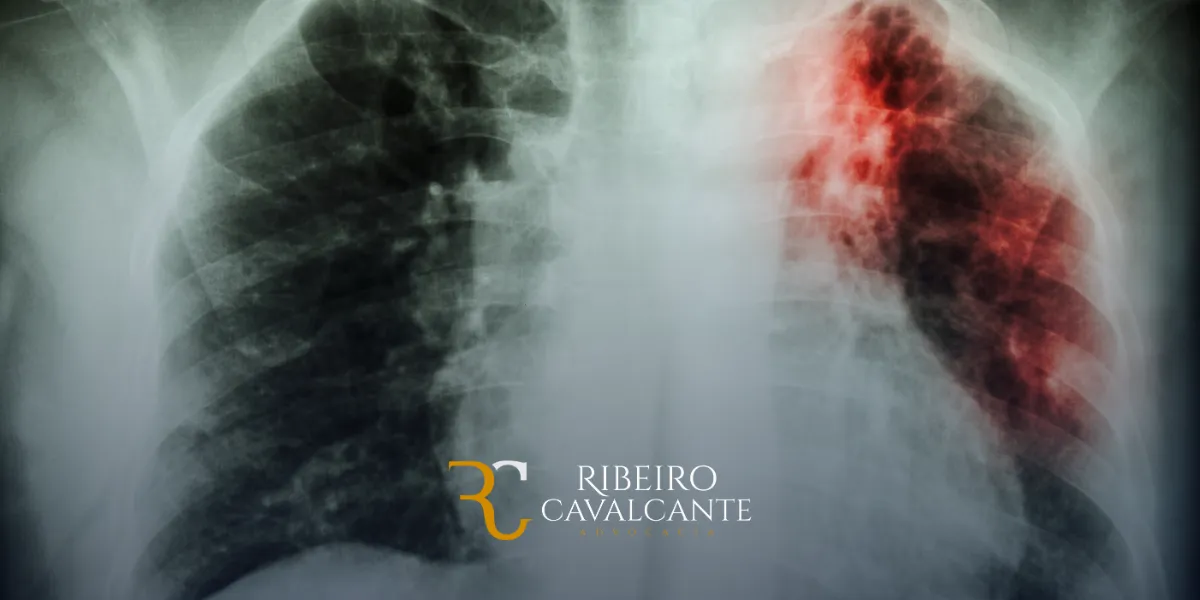 fibrose cística,aposentadoria por invalidez,auxílio-doença,INSS,benefício previdenciário,incapacidade laboral,perícia médica,qualidade de segurado,carência,laudos médicos,recurso,beneficiário,Ribeiro Cavalcante Advocacia,doenças crônicas,direitos previdenciários,suporte jurídico,consulta gratuita