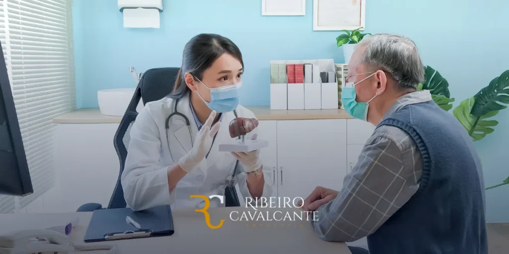 A relação entre auxílio doença e aposentadoria por invalidez
