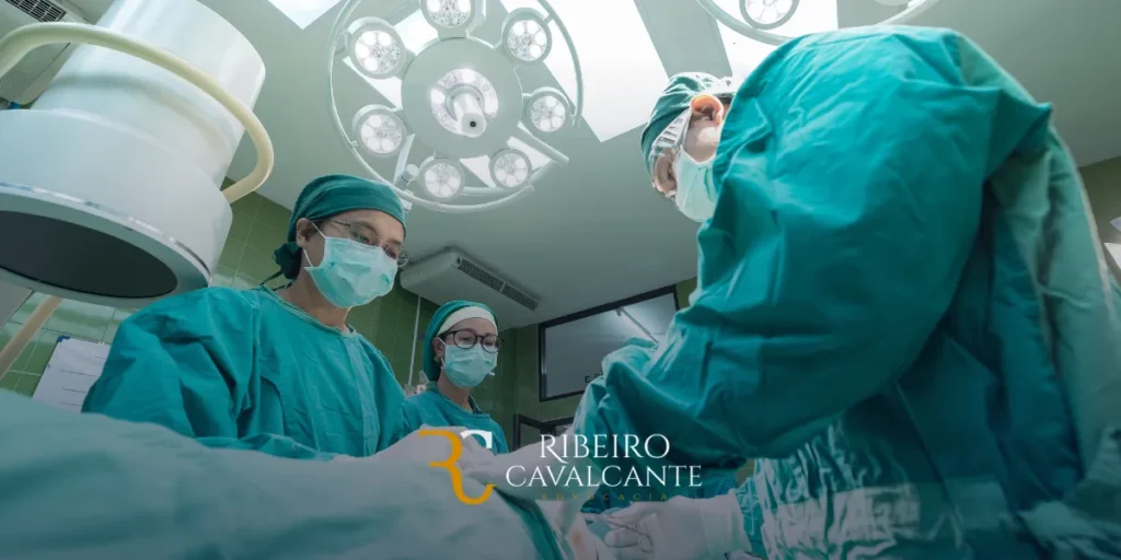 Auxílio doença para Convalescença Após Cirurgia (Z54 0) Seu Guia Completo (2)