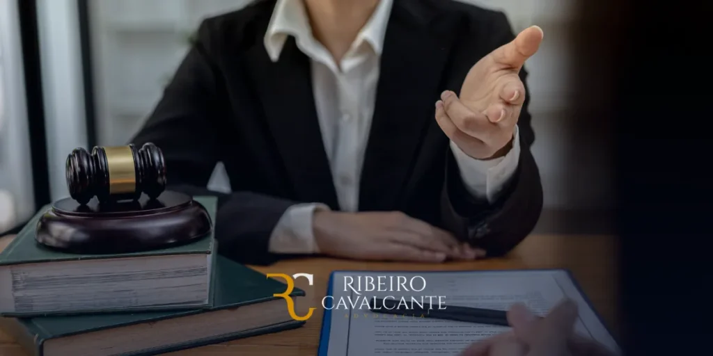 Processo de solicitação