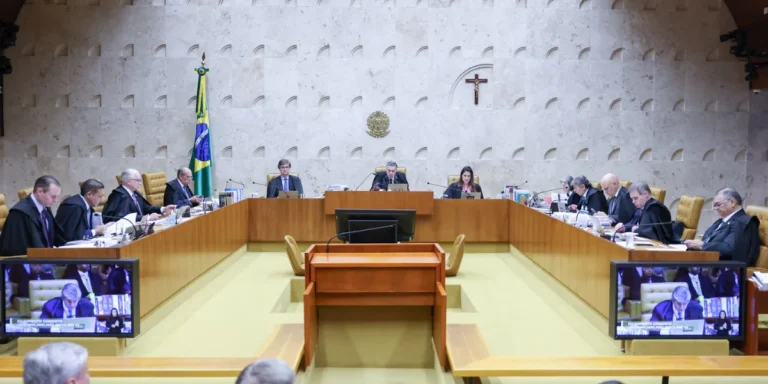 STF Decide Sobre Contagem de Contribuições Atrasadas na Aposentadoria Entenda o Impacto para o Segurado