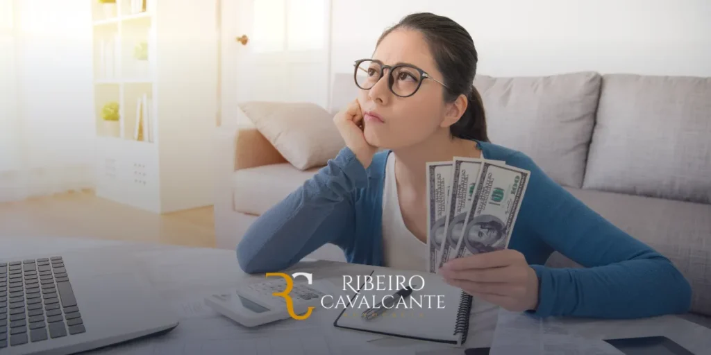 Valor e duração do benefício