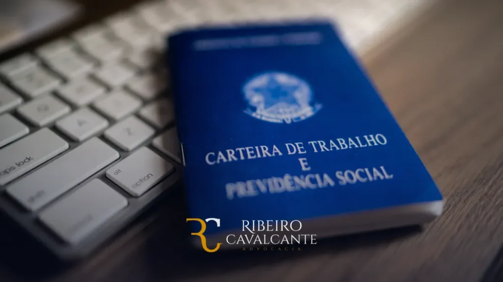 Demissão sem Justa Causa