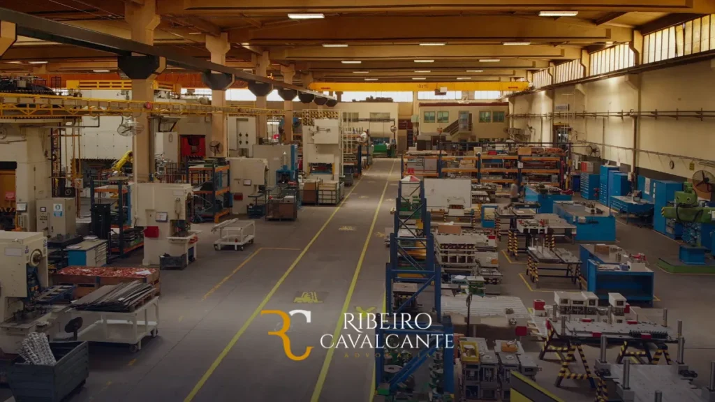 ltcat,aposentadoria especial,condições ambientais de trabalho,segurança do trabalho,PPP