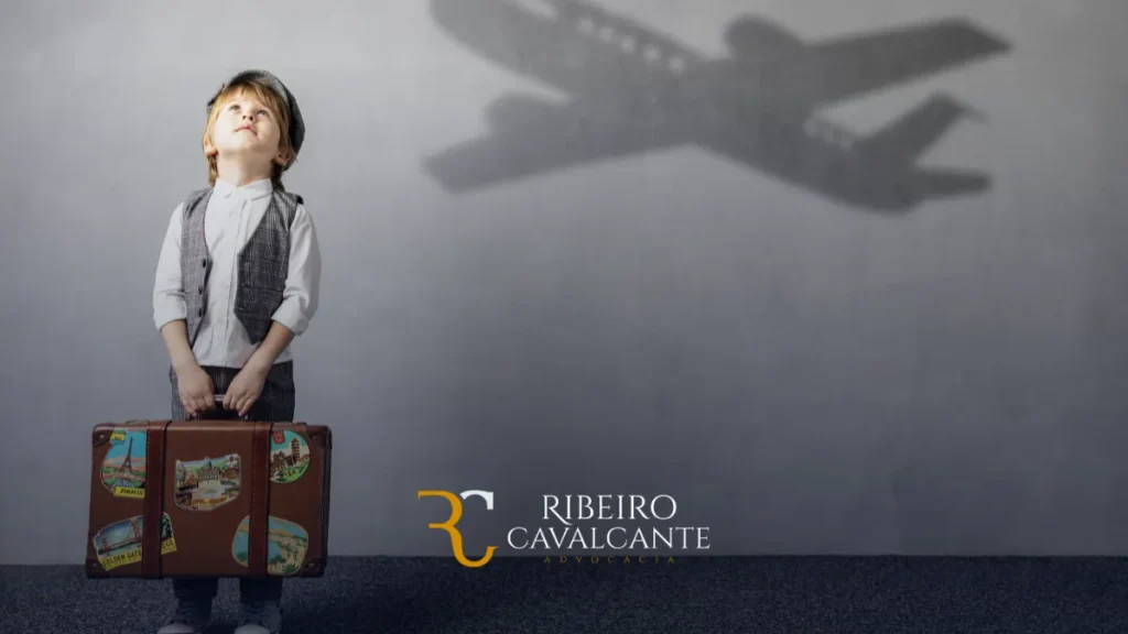 visitação internacional,direito de família,convenção de haia,autoridade central,direito de visitas,proteção da criança,viagem internacional,mediação judicial,guarda compartilhada,sequestro internacional
