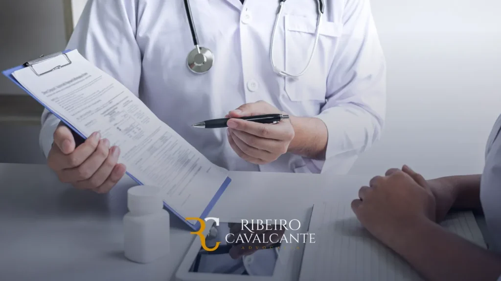 plano de saúde negou,direitos do consumidor,cobertura médica,ANS,Código de Defesa do Consumidor,procedimentos médicos,ouvidoria do plano,reclamação na ANS,laudo médico,ação judicial