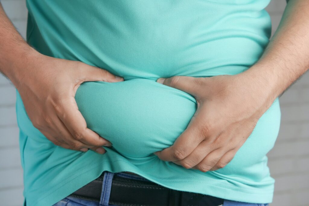 Bariátrica Cirurgia