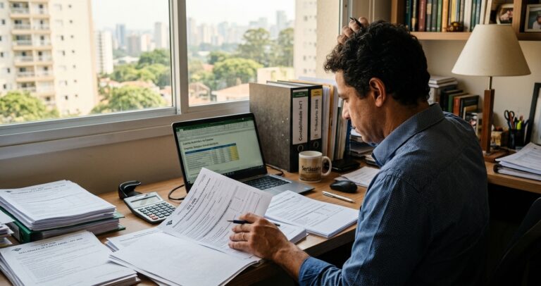 Imagem representando Brazil CFC Rules in 2026: How Controlled Foreign Corporation Laws Work — Ribeiro Cavalcante Advocacia