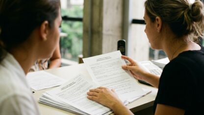 Imagem representando Brazil Employment Law for Foreign Employers — Ribeiro Cavalcante Advocacia