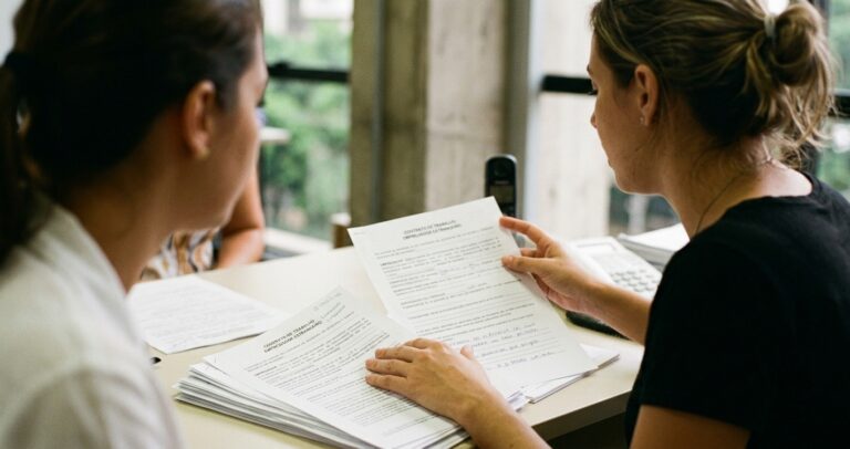 Imagem representando Brazil Employment Law for Foreign Employers — Ribeiro Cavalcante Advocacia