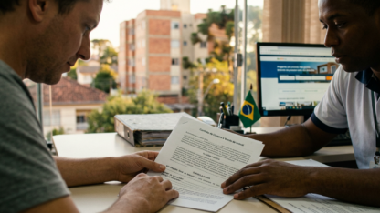 Imagem representando Buying Property in Brazil as a Foreigner — Ribeiro Cavalcante Advocacia