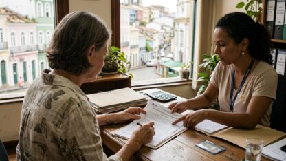 Imagem representando Buying Property in Brazil as a Foreigner — Ribeiro Cavalcante Advocacia