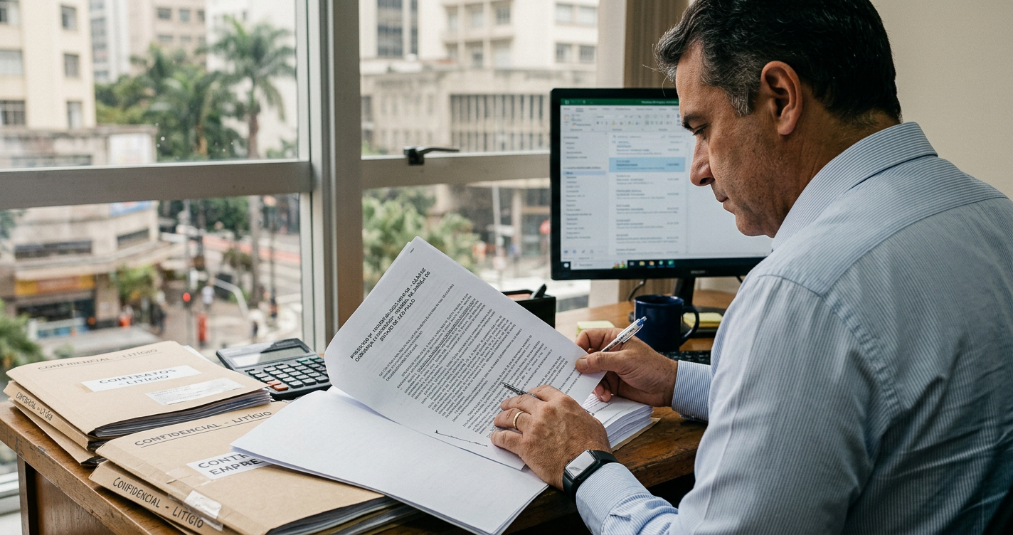 Commercial litigation in brazil 88750 1778517295 Imagem representando commercial litigation in brazil — ribeiro cavalcante advocacia