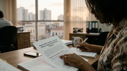 Imagem representando Controlled Foreign Corporation Rules in Brazil Explained — Ribeiro Cavalcante Advocacia