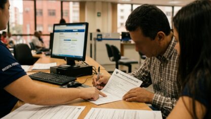 Imagem representando CPF for Foreigners in Brazil — Ribeiro Cavalcante Advocacia