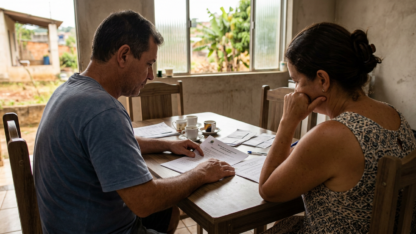 Imagem representando Dano Ambiental — Ribeiro Cavalcante Advocacia
